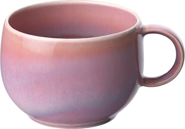 Villeroy & Boch 19-5173-1420 Šálek na espresso Perlemor Coral 100 ml
