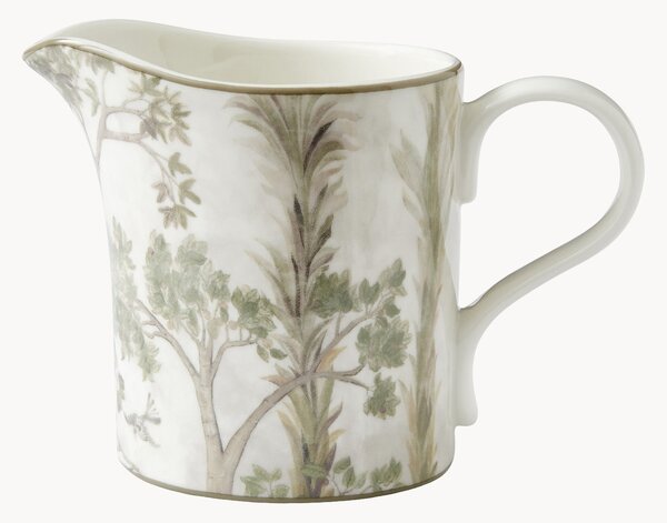 Porcelánová mléčenka Tall Trees