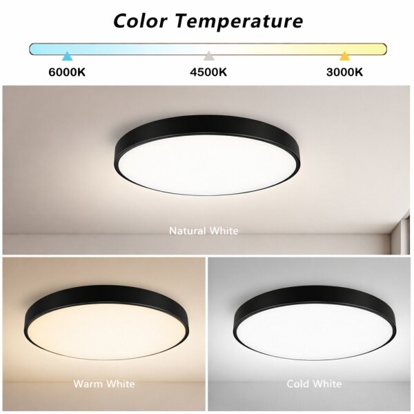 Brilagi - LED Stmívatelné svítidlo POOL SMART LED/60W/230V 3000-6000K 50 cm + DO