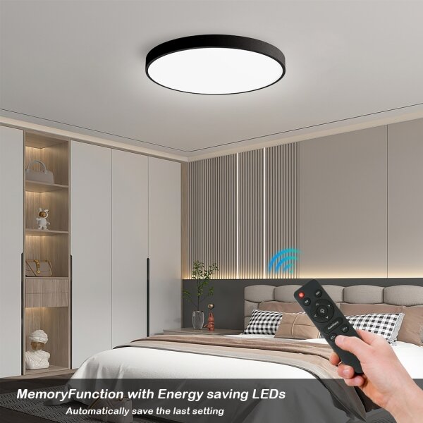 Brilagi - LED Stmívatelné svítidlo POOL SMART LED/60W/230V 3000-6000K 50 cm + DO