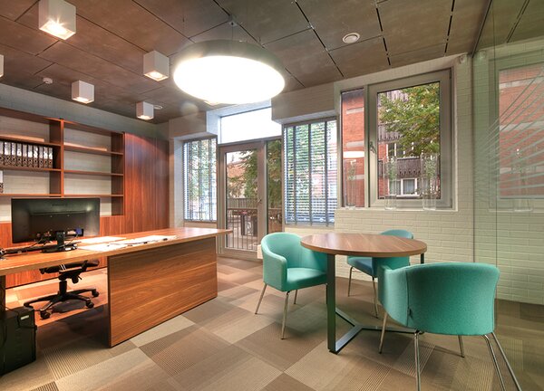 NARBUTAS - Židle LUNA G5R0060