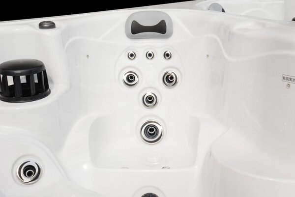 Relax na MAX Swim Spa SR 880