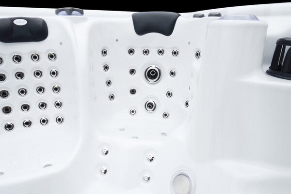 Relax na MAX Swim Spa SR 860