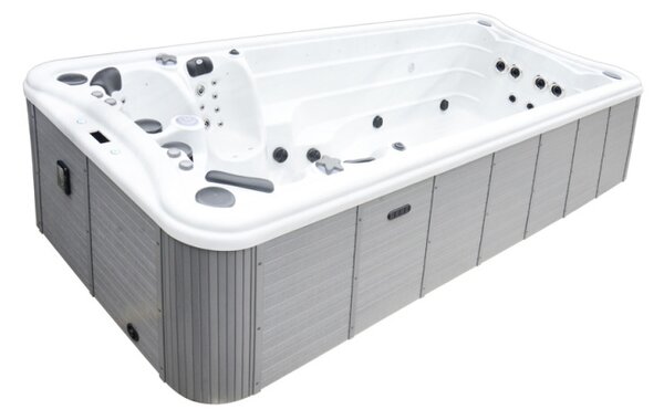 Relax na MAX Swim Spa SR 860