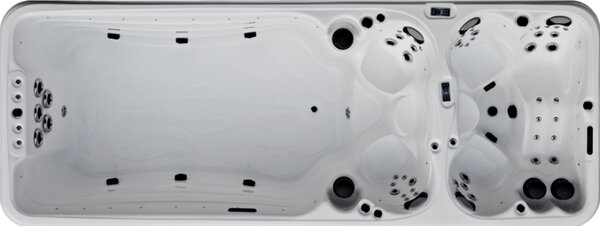 Relax na MAX Swim Spa SR 880
