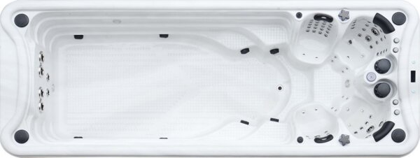 Relax na MAX Swim Spa SR 860
