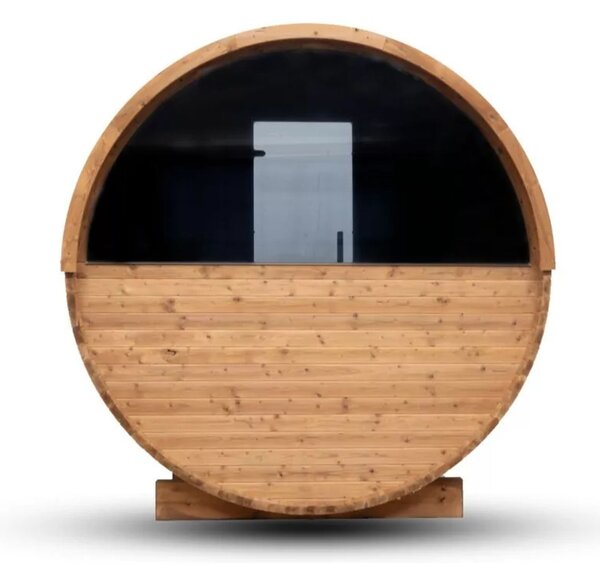 Relax na MAX Sudová sauna Relax Thermowood 225