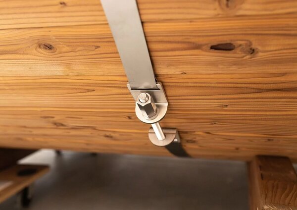 Relax na MAX Sudová sauna Relax Thermowood 225