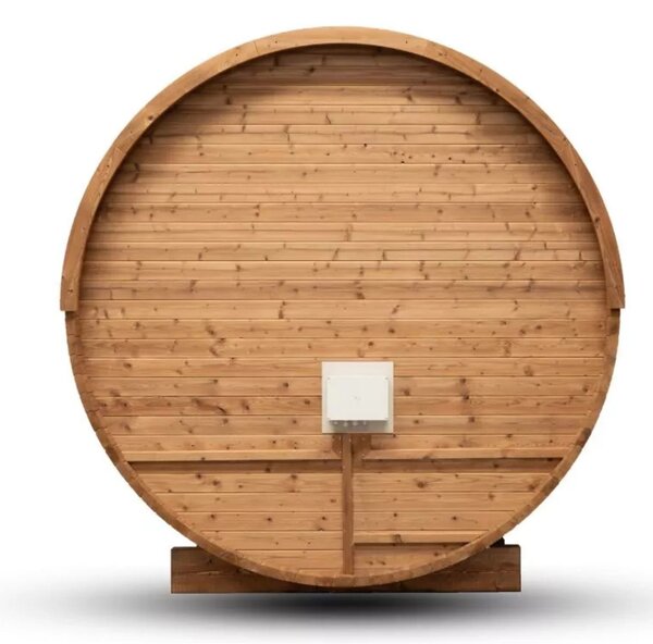 Relax na MAX Sudová sauna Relax Thermowood 300