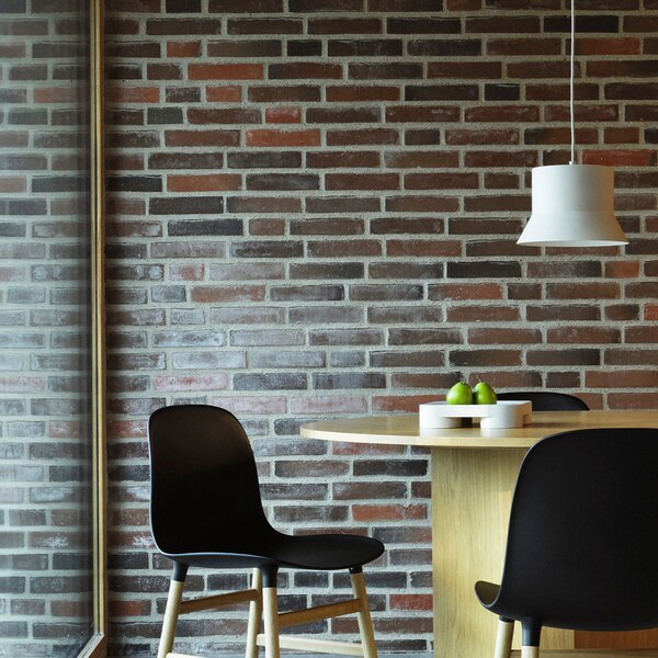 Normann Copenhagen designová závěsná svítidla Hat Lamp Large