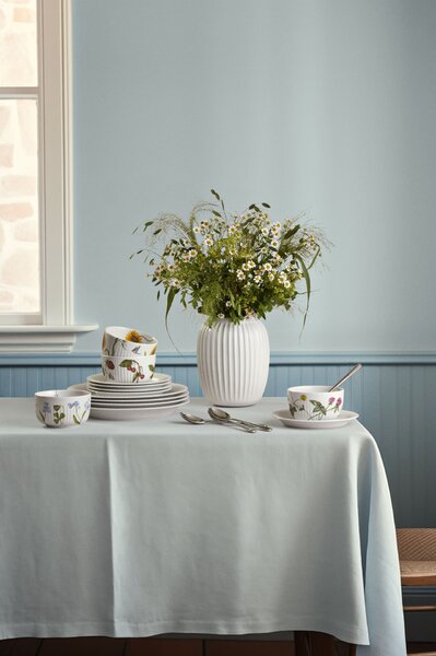 Porcelánová miska Hammershøi Wild Flowers 12 cm