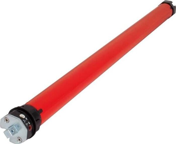 Motor pro rolety RM10MS SUPERROLLO, 10 Nm, prmr 40 mm, max. taná síla 22 kg, vetn písluenství