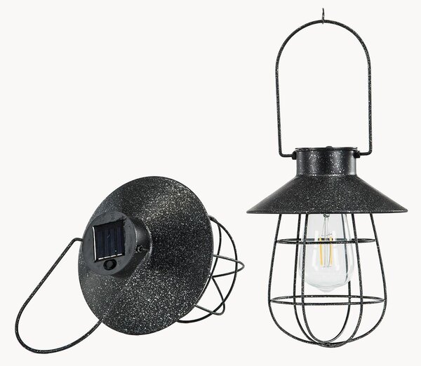 Solární lampa Dyksa