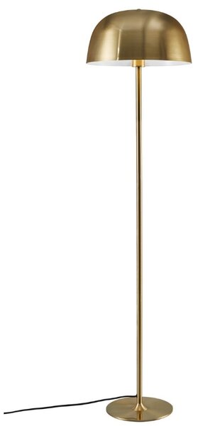 Nordlux Mosazná stojací lampa Cera 140 cm