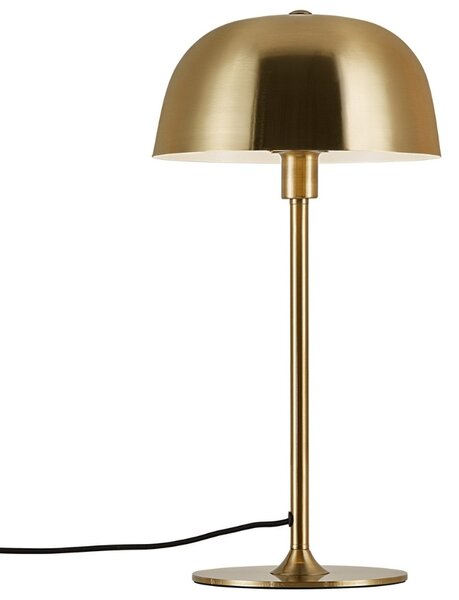 Nordlux Mosazná stolní lampa Cera