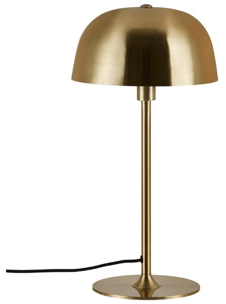 Nordlux Mosazná stolní lampa Cera