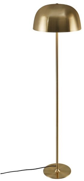 Nordlux Mosazná stojací lampa Cera 140 cm