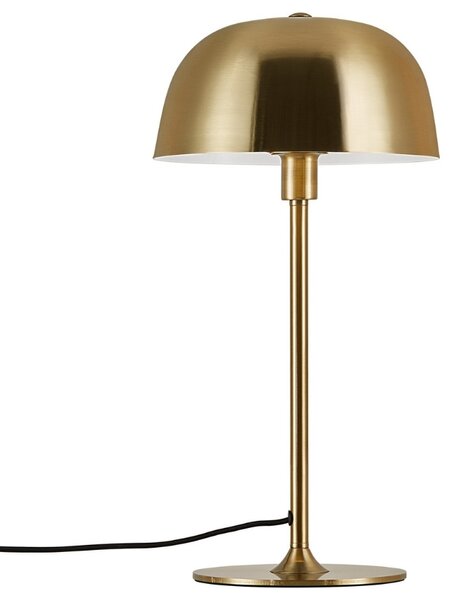 Nordlux Mosazná stolní lampa Cera