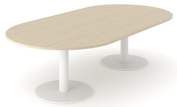 NARBUTAS - Jednací stůl FORUM 280x140 cm