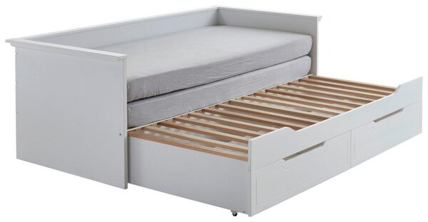 Postel 90-180x200cm