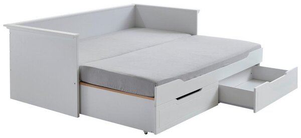 Postel 90-180x200cm