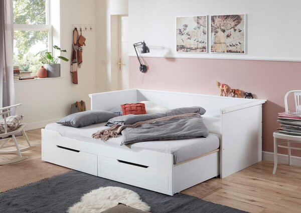 Postel 90-180x200cm