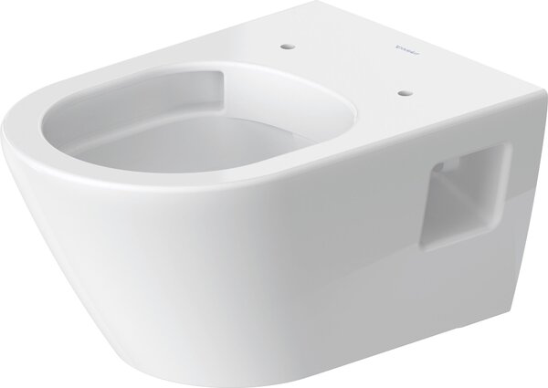 Duravit D-Neo WC set závěsný, 1 ks