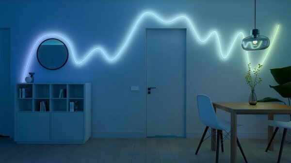 Hue Essential Neon Flex světelný pás 5m EU