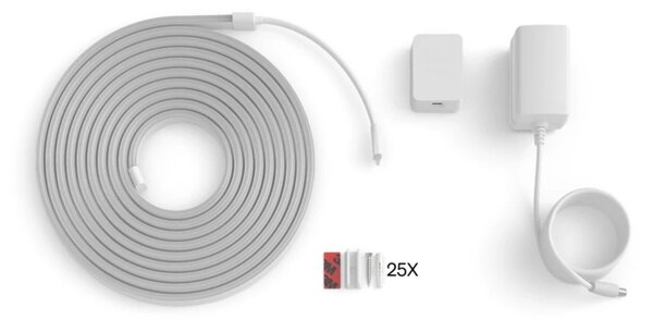 Hue Essential Neon Flex světelný pás 5m EU