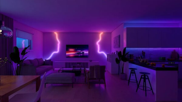 Hue Essential Neon Flex světelný pás 5m EU