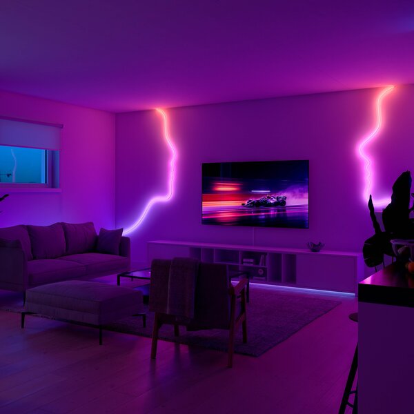 Hue Essential Neon Flex světelný pás 5m EU