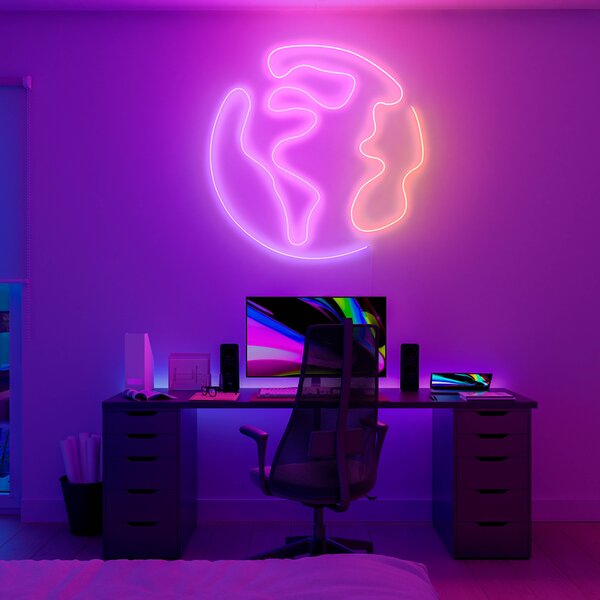 Hue Essential Neon Flex světelný pás 5m EU