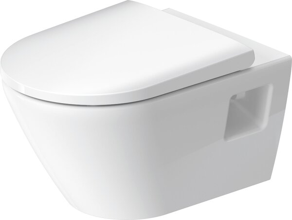 Duravit D-Neo WC set závěsný, 1 ks