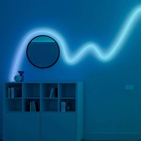 Hue Essential Neon Flex světelný pás 5m EU