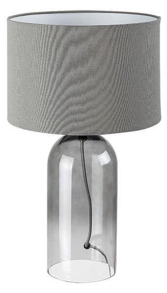 Rabalux 74048 - Stolní lampa LUXIN 1xE14/40W/230V pr. 26 cm