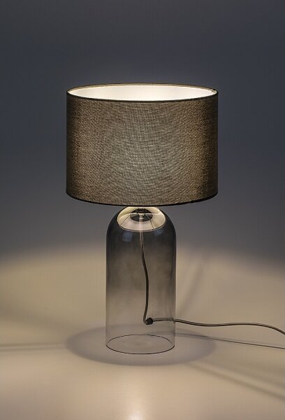 Rabalux 74048 - Stolní lampa LUXIN 1xE14/40W/230V pr. 26 cm
