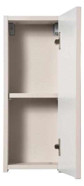 Závěsná skříňka do koupelny NOVA Cashmere 83-20-1D
