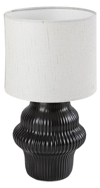 Rabalux 74058 - Stolní lampa GLIMO 1xE14/40W/230V černá