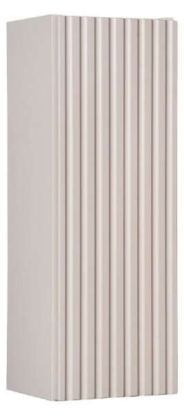 Závěsná skříňka do koupelny NOVA Cashmere 83-20-1D