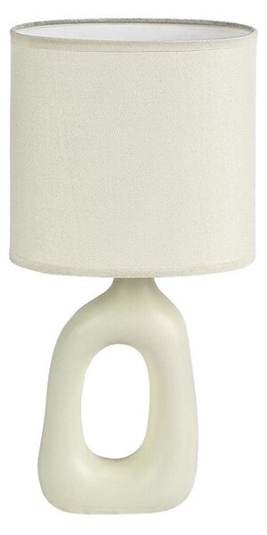 Rabalux 74070 - Stolní lampa SYLIRA 1xE14/40W/230V krémová