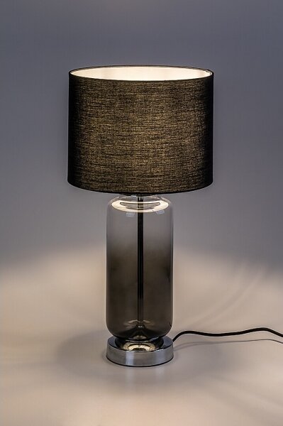 Rabalux 74049 - Stolní lampa RIEN 1xE27/60W/230V