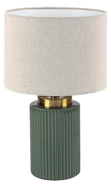 Rabalux 74046 - Stolní lampa GLOVY 1xE14/40W/230V zelená