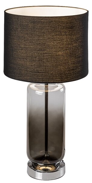 Rabalux 74049 - Stolní lampa RIEN 1xE27/60W/230V