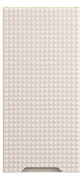 Závěsná skříňka do koupelny LUXOR Beige 83-35-1D
