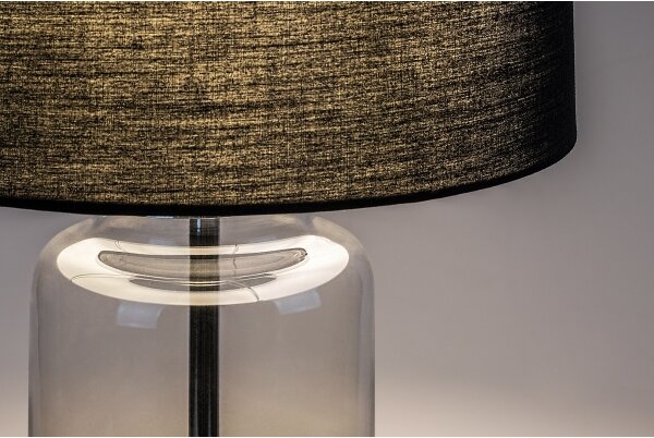 Rabalux 74049 - Stolní lampa RIEN 1xE27/60W/230V