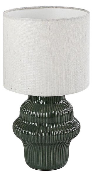 Rabalux 74059 - Stolní lampa GLIMO 1xE14/40W/230V zelená