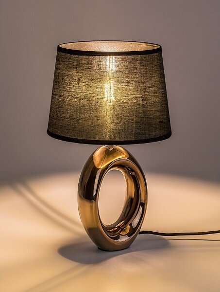 Rabalux 74063 - Stolní lampa DALORA 1xE14/25W/230V