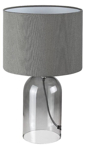 Rabalux 74047 - Stolní lampa LUXIN 1xE14/40W/230V pr. 20 cm
