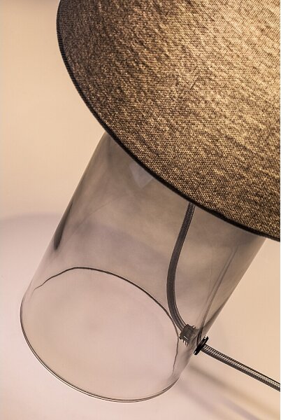 Rabalux 74047 - Stolní lampa LUXIN 1xE14/40W/230V pr. 20 cm