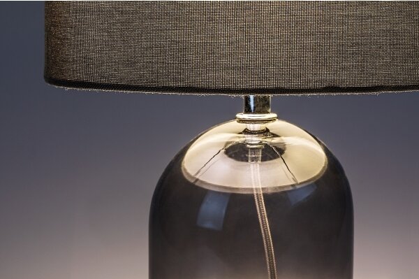 Rabalux 74047 - Stolní lampa LUXIN 1xE14/40W/230V pr. 20 cm